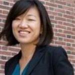 Ju Yon Kim, Professor of English; Faculty Director, Asian American and Pacific Islander Studies Working Group.