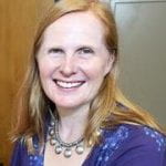 Sarah Dryden Peterson,Associate Professor of Education, Graduate School of Education.