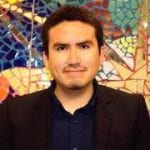 Américo Mendoza–Mori, Lecturer in Latinx Studies and Faculty Director, Latinx Studies Working Group.